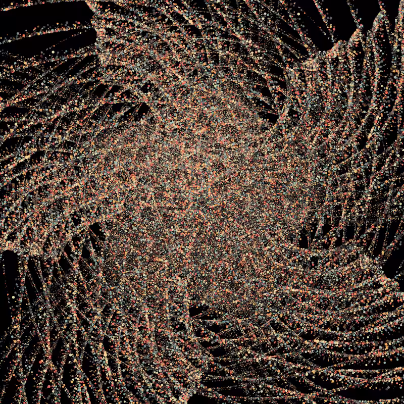 Vortex #485