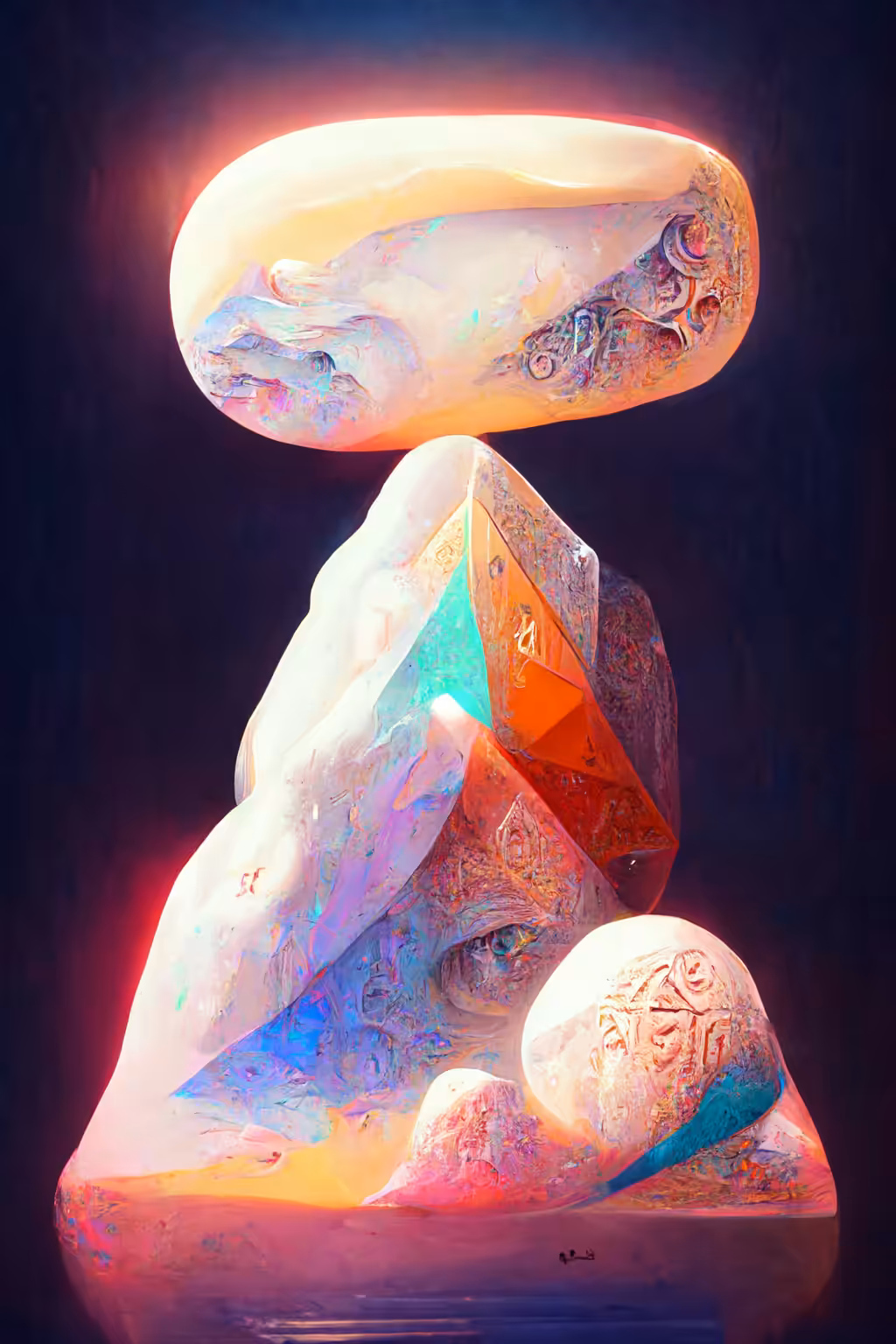 27. Runestone