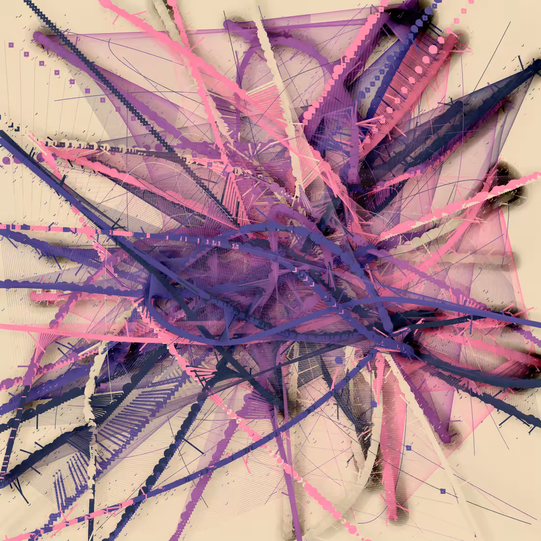 Chaotic Attraction #15