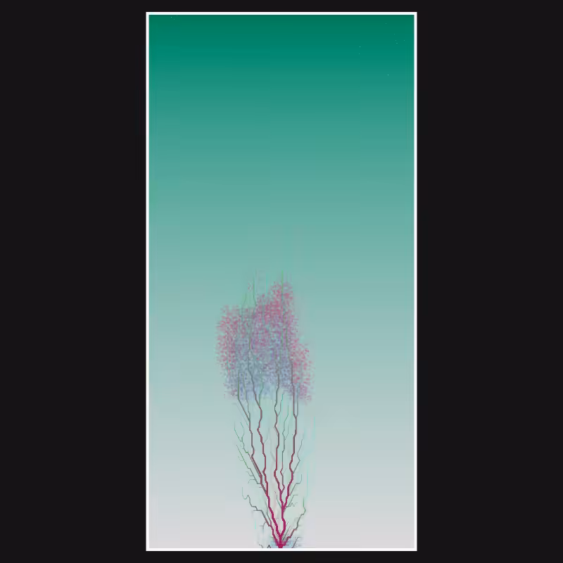 Cyber Tree Interpretation #59