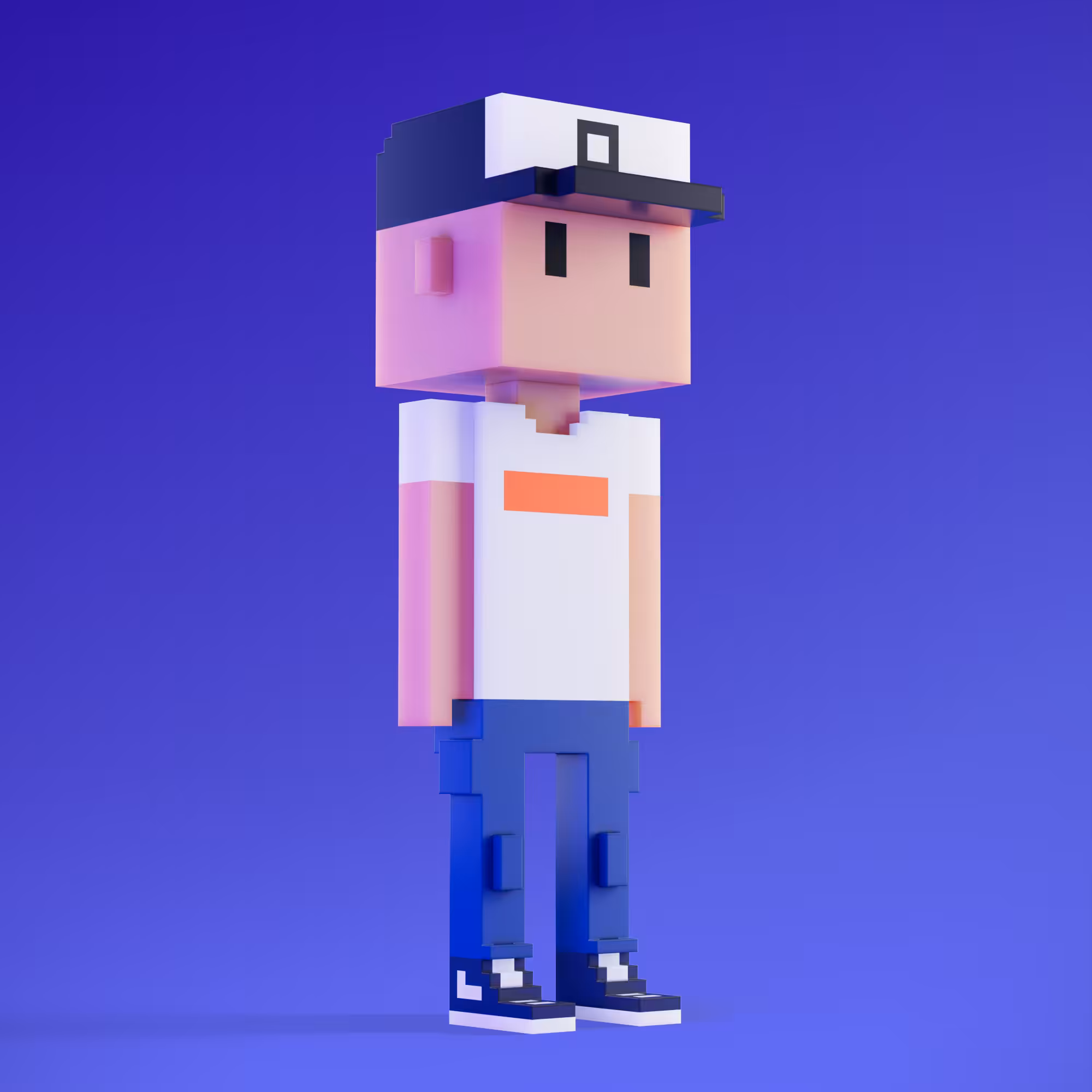 Meebit #13820