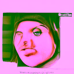 Subhuman #724