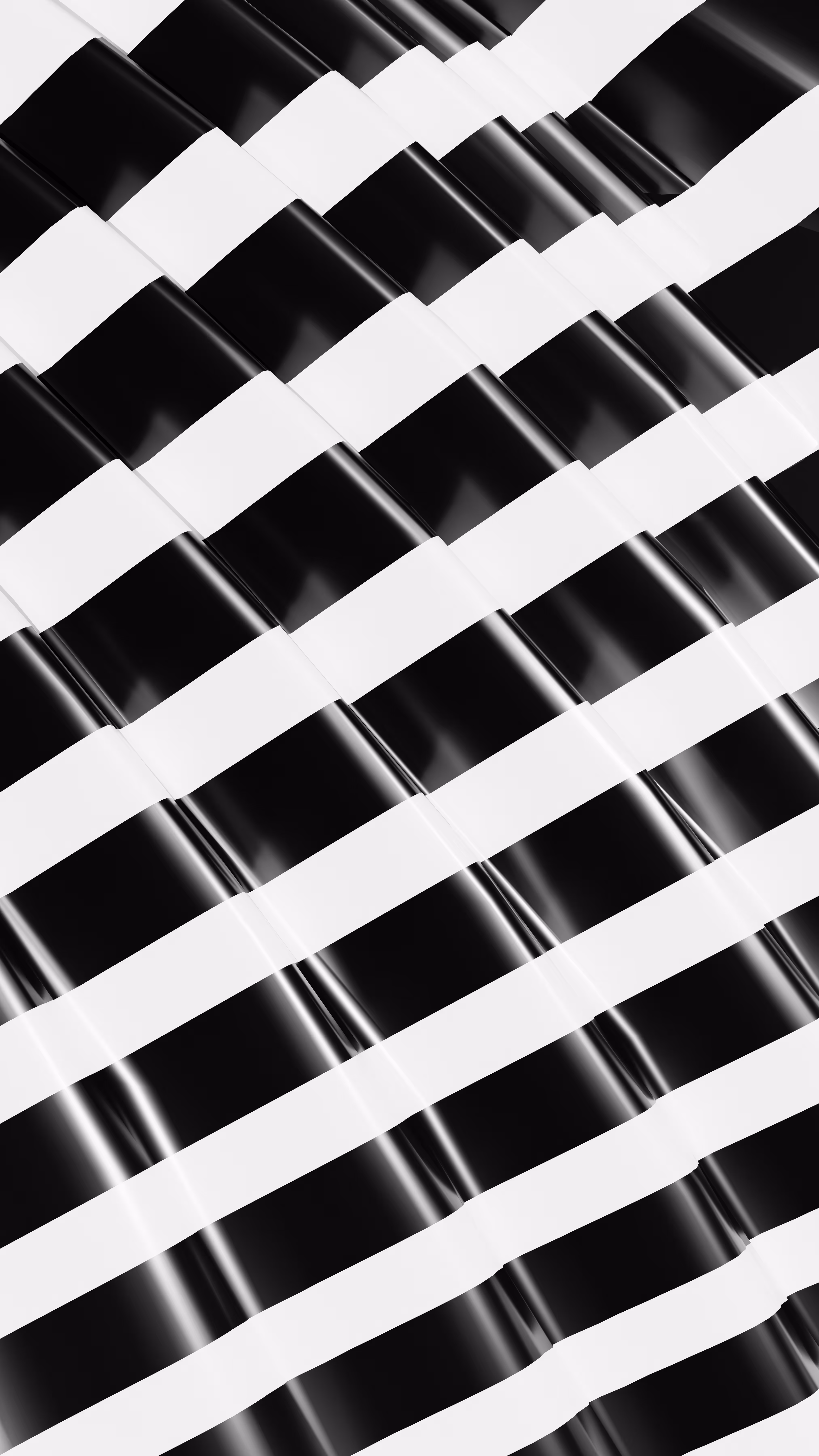Lines, Non-landscapes 04-10M