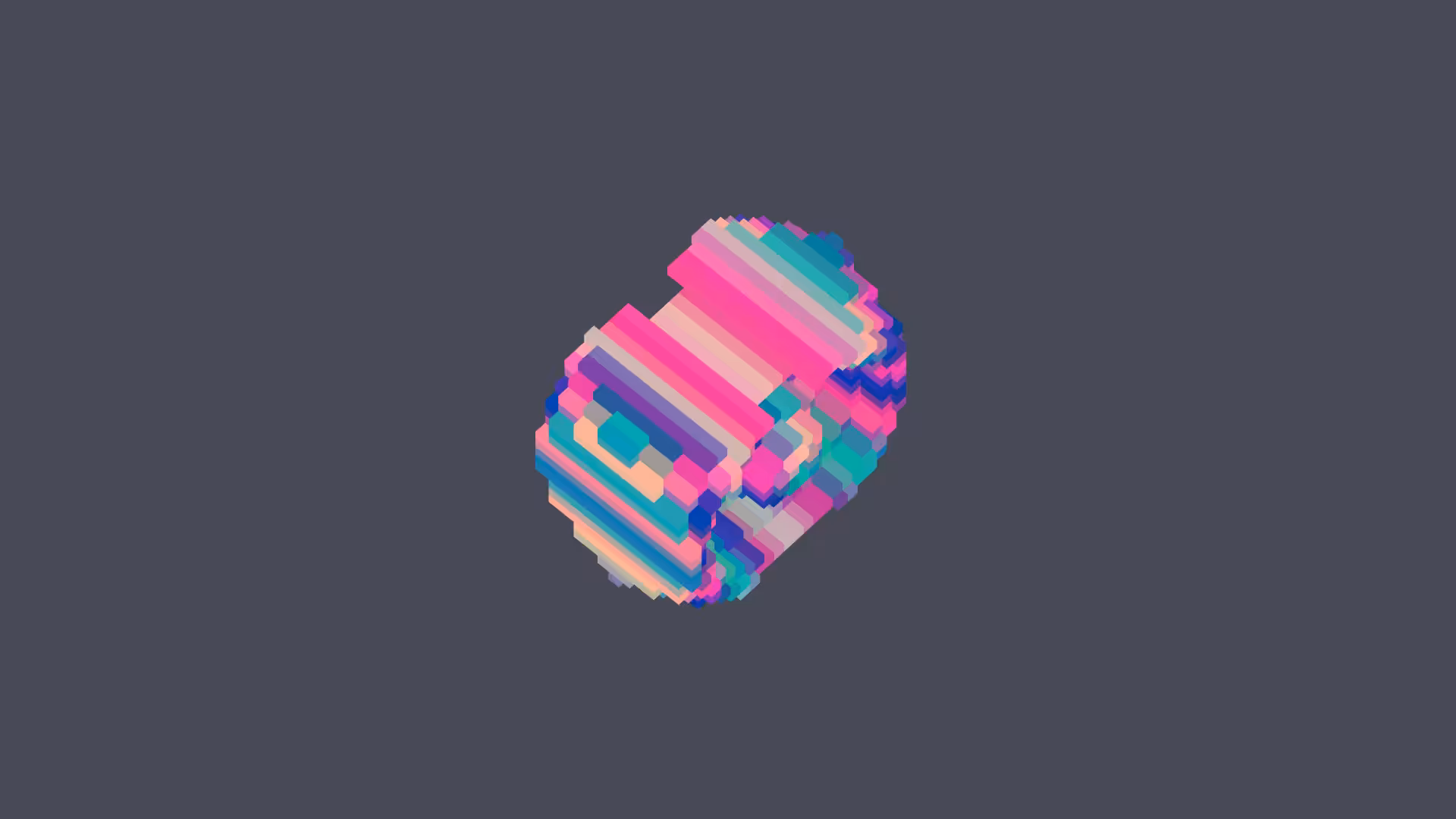  Perpetual oscillator #33