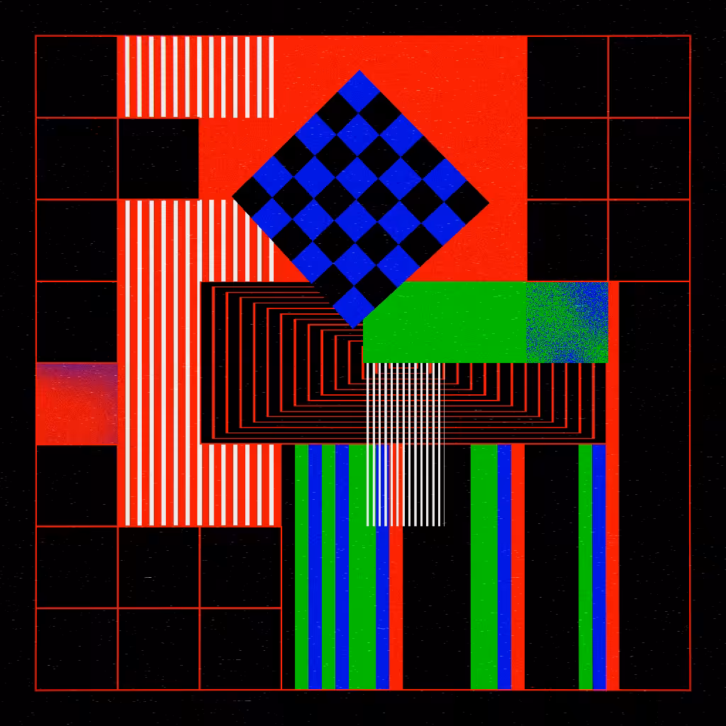 CYBERNETICS #32