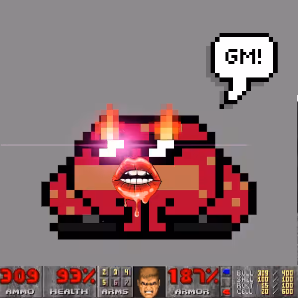 GM TOAD 060
