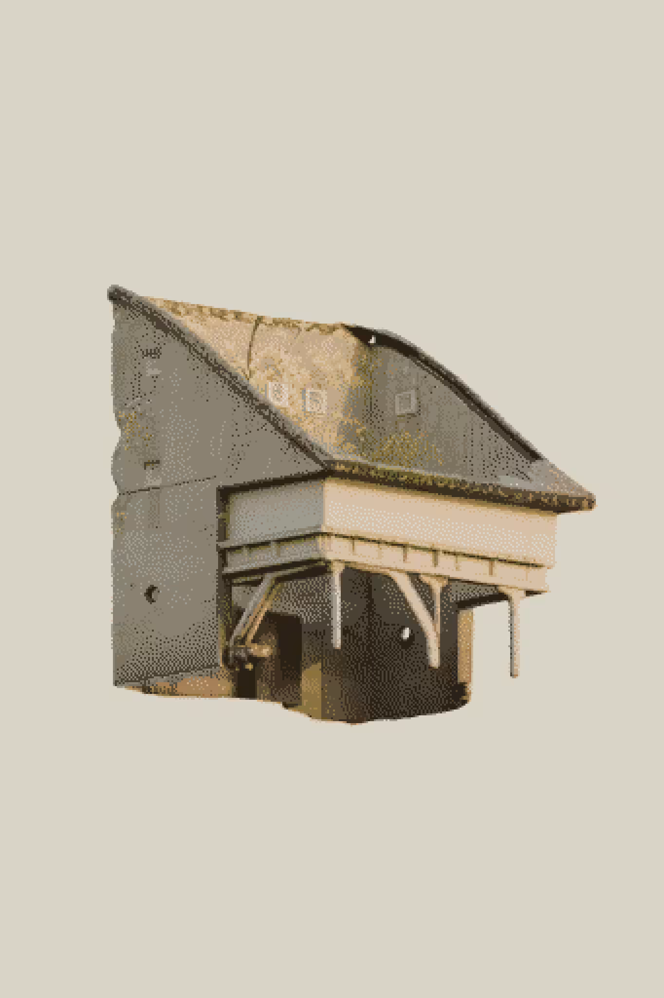 latent structure #50