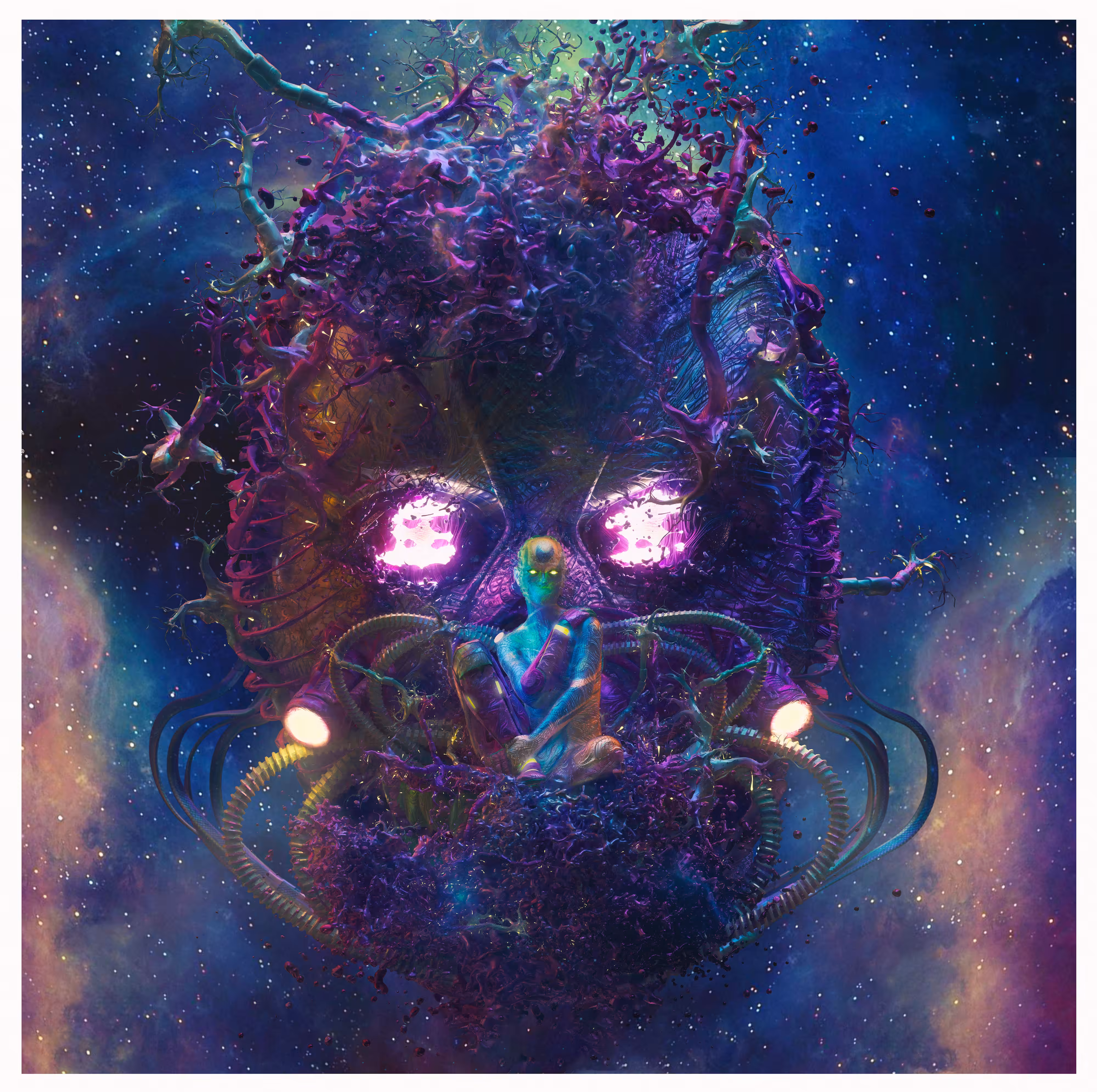 Mellowverse