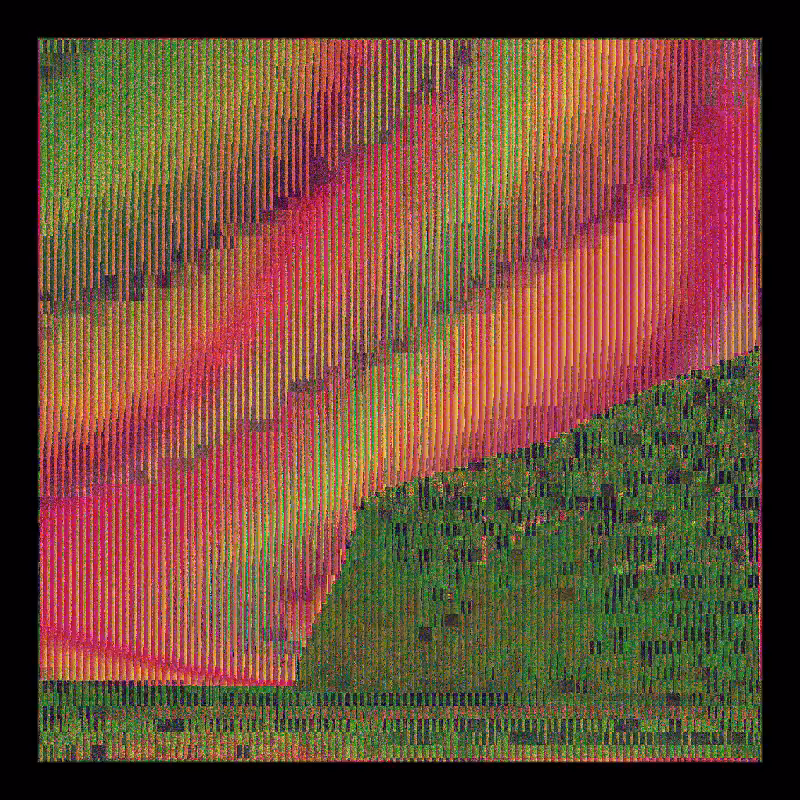 Building Perception #11