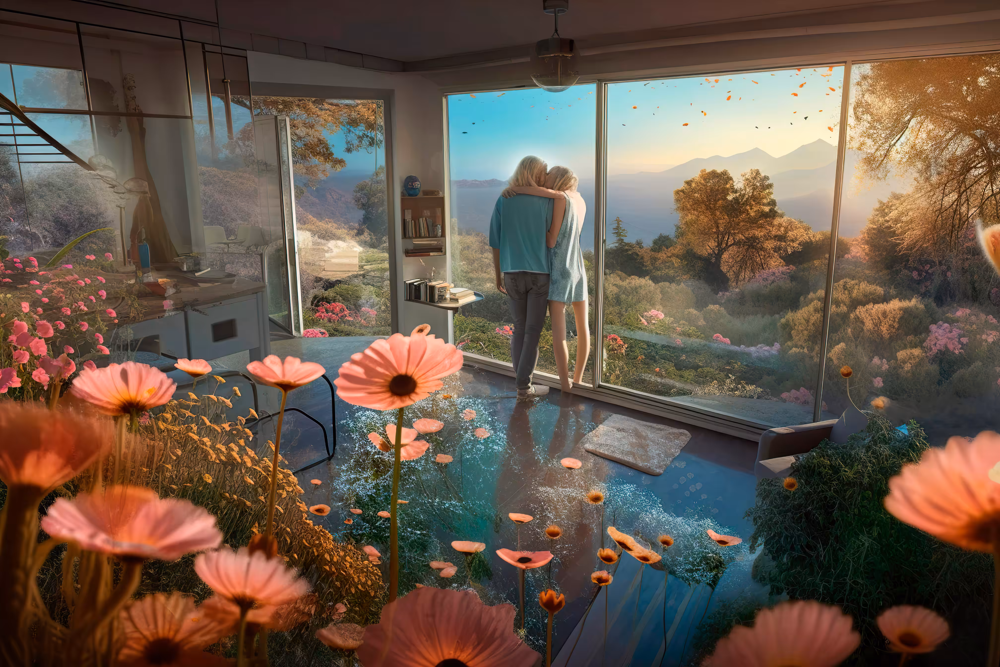 Atmosphere III