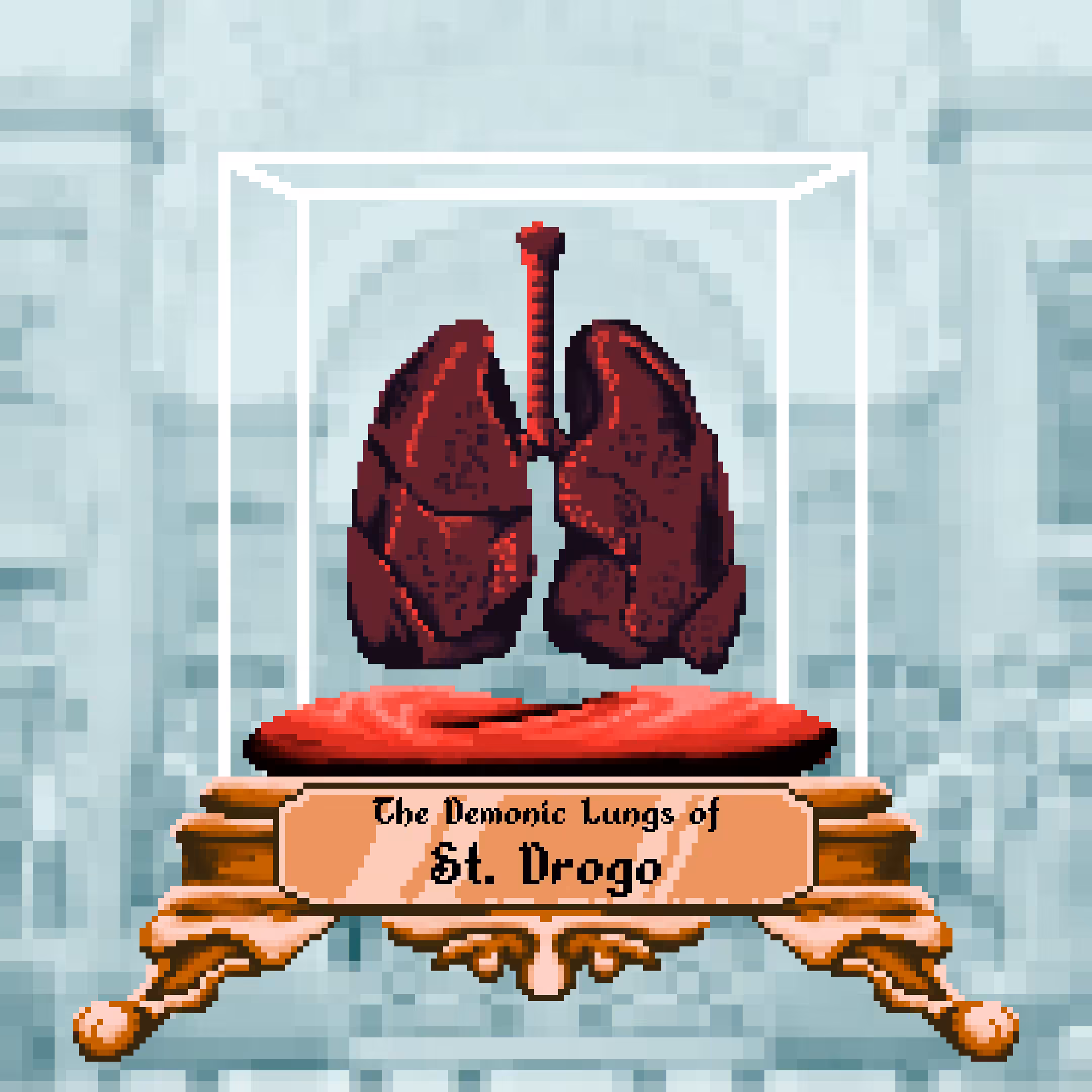 Crypto Relic #0587