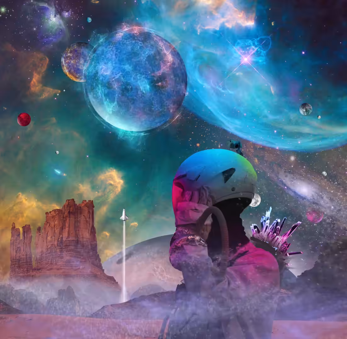 The Arrival with Motion