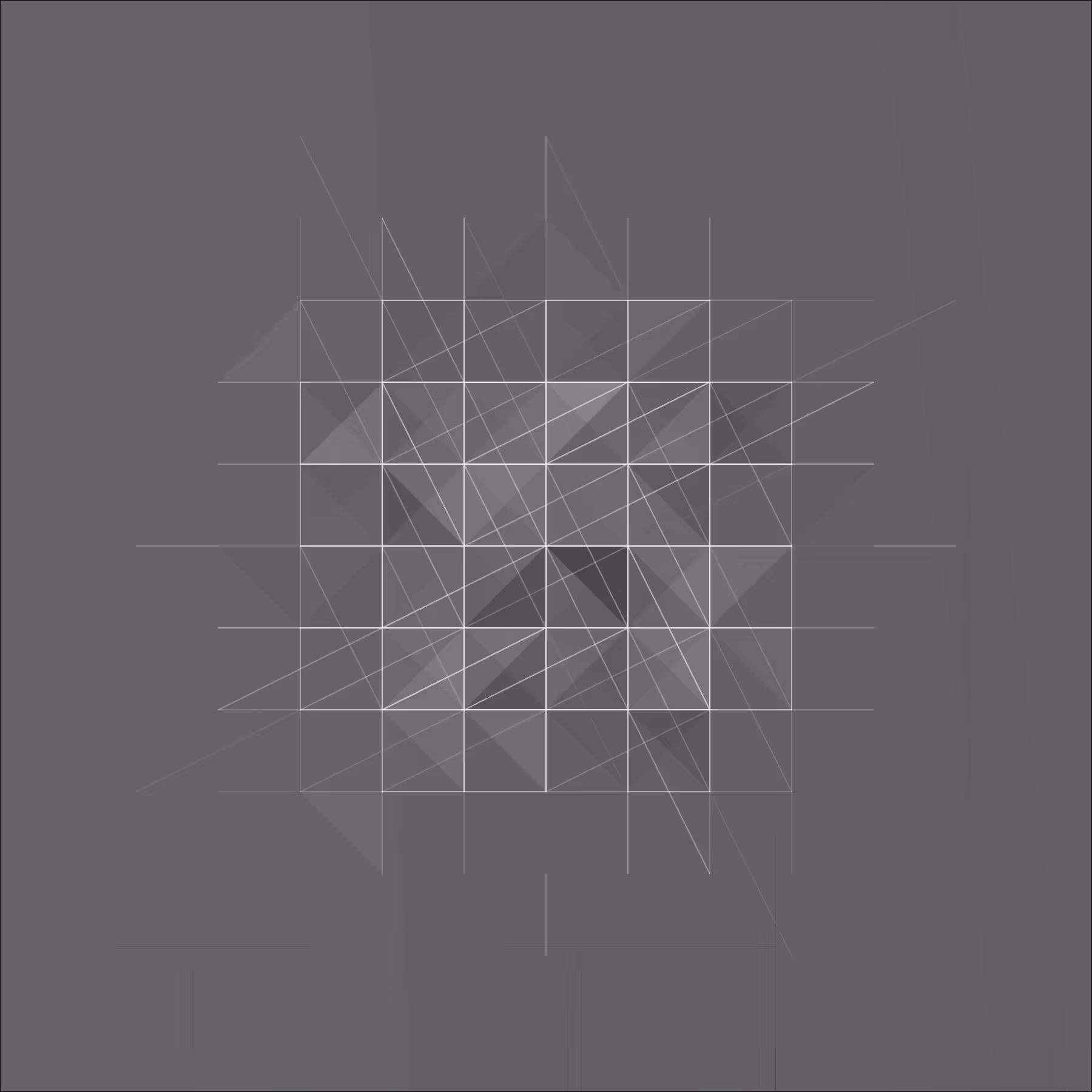 Crystal Delta #26