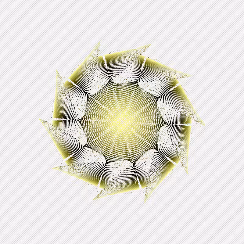 Symmetry #5