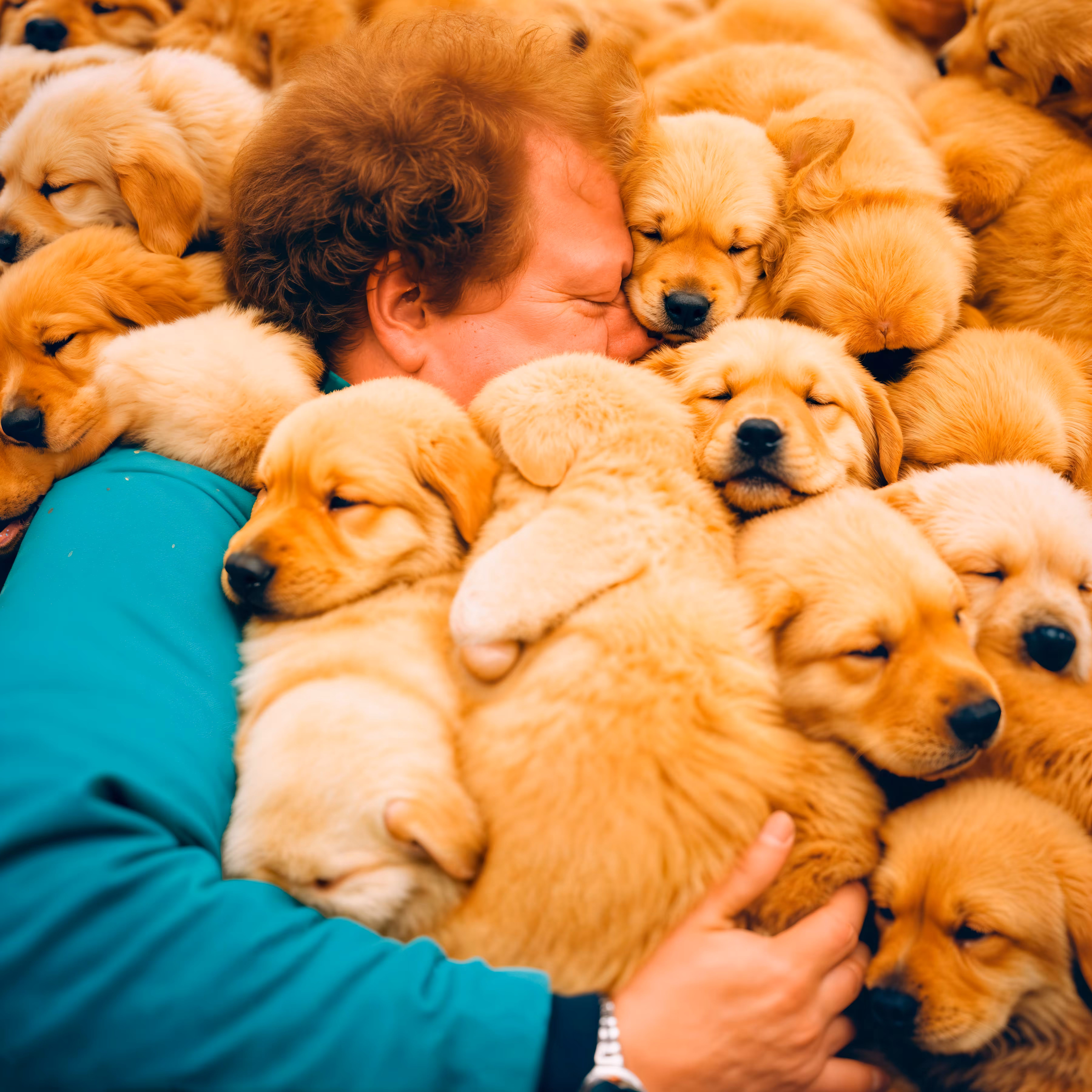 PUPPIES #20