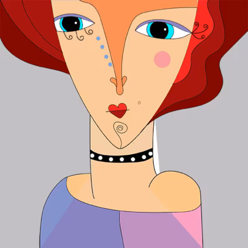 Hashgirls #40