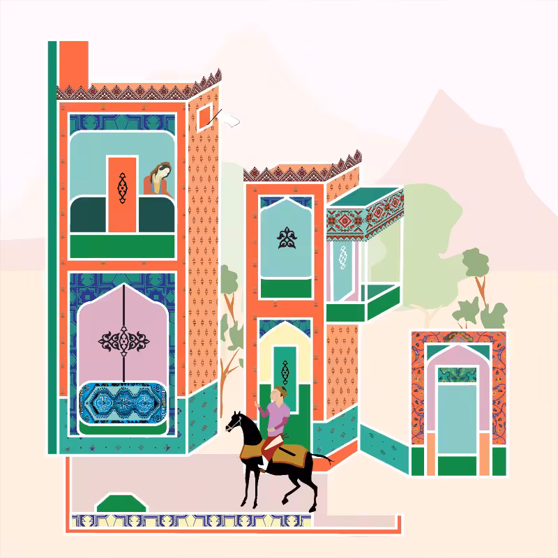 Narrator buildings #16