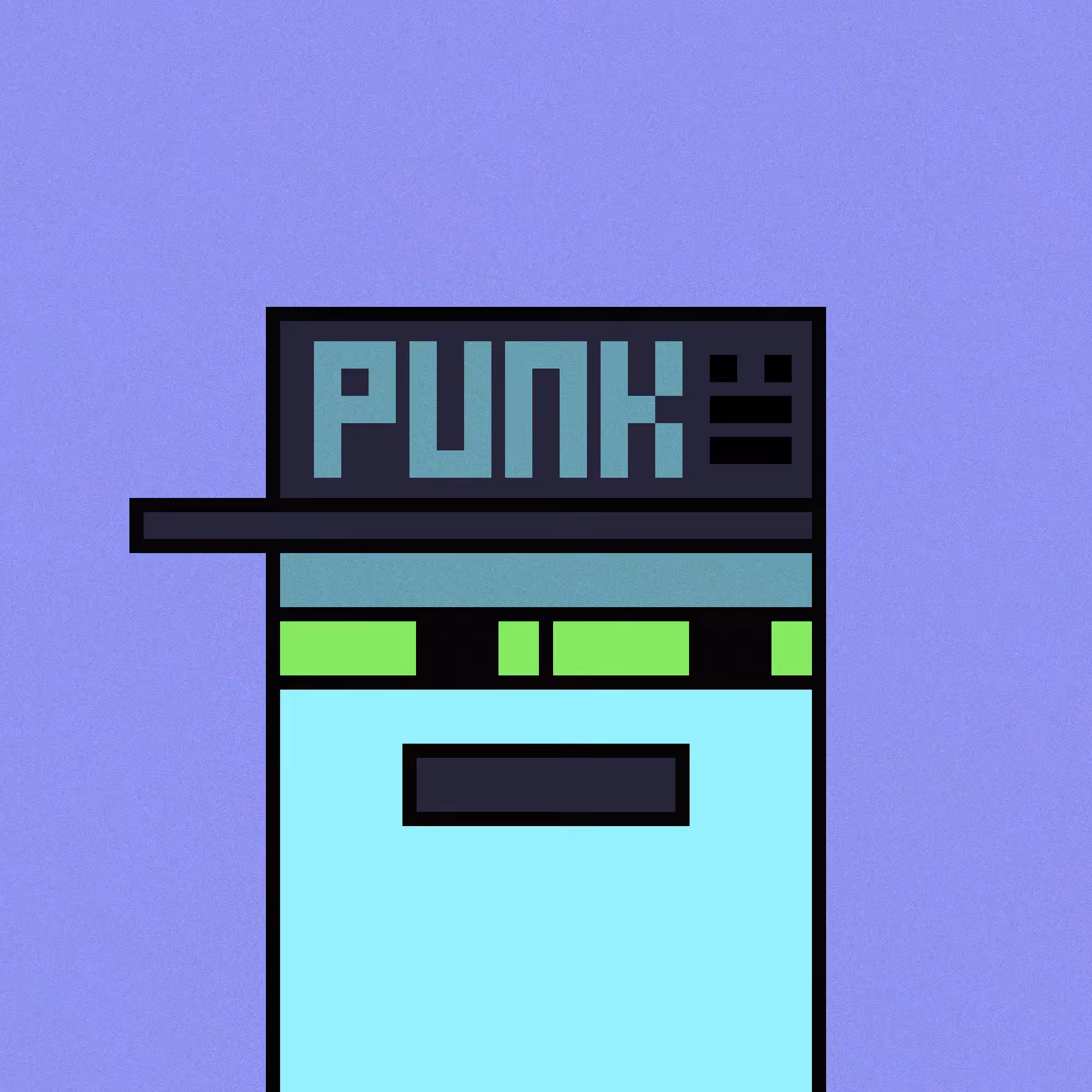 Opepunk - Squeaky