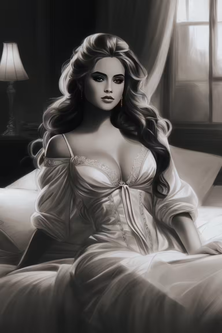 #13 Vintage Princess