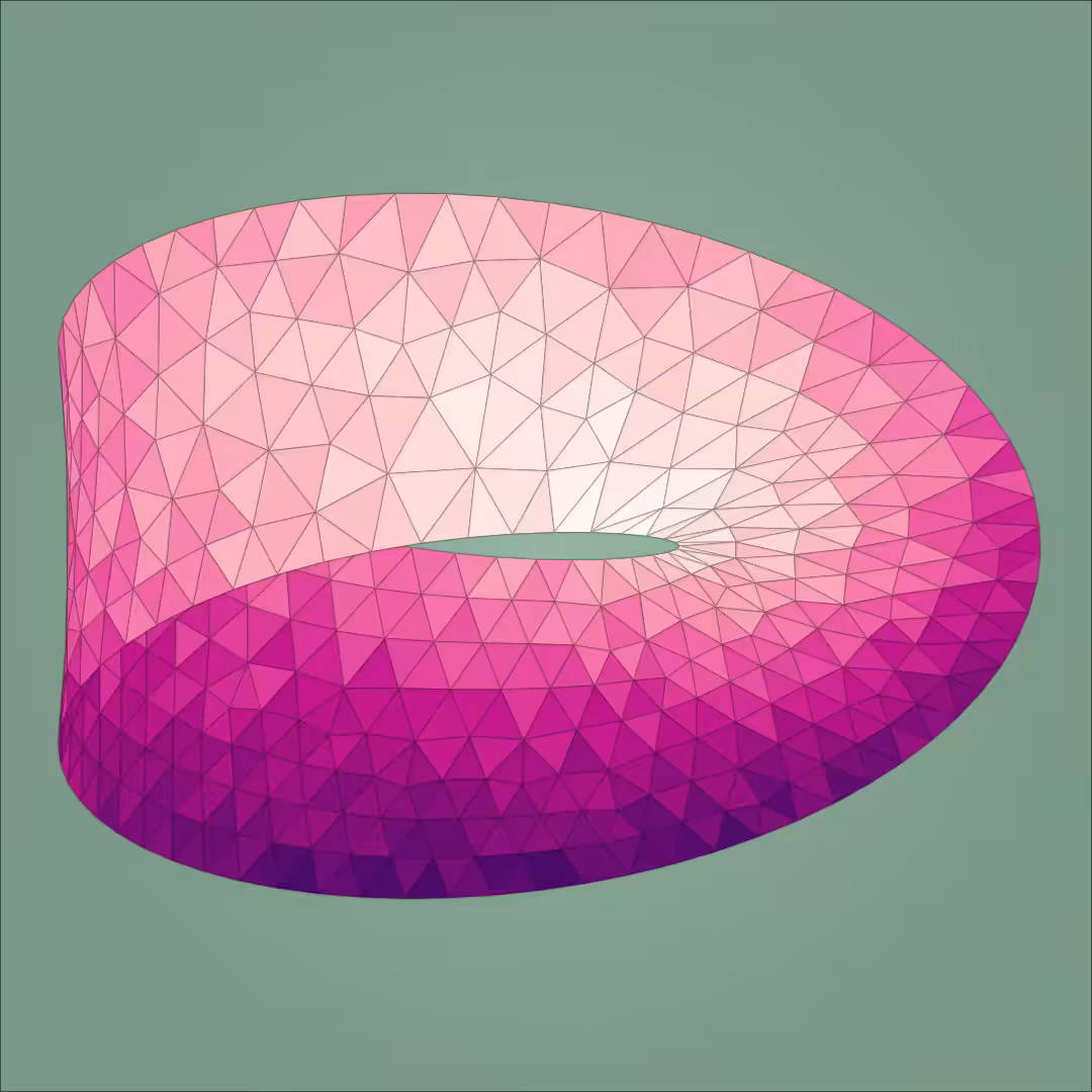Mobius 12