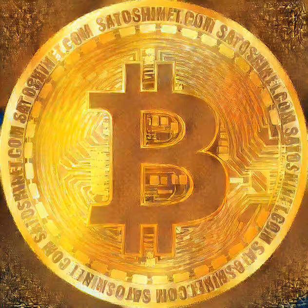 Bitcoin