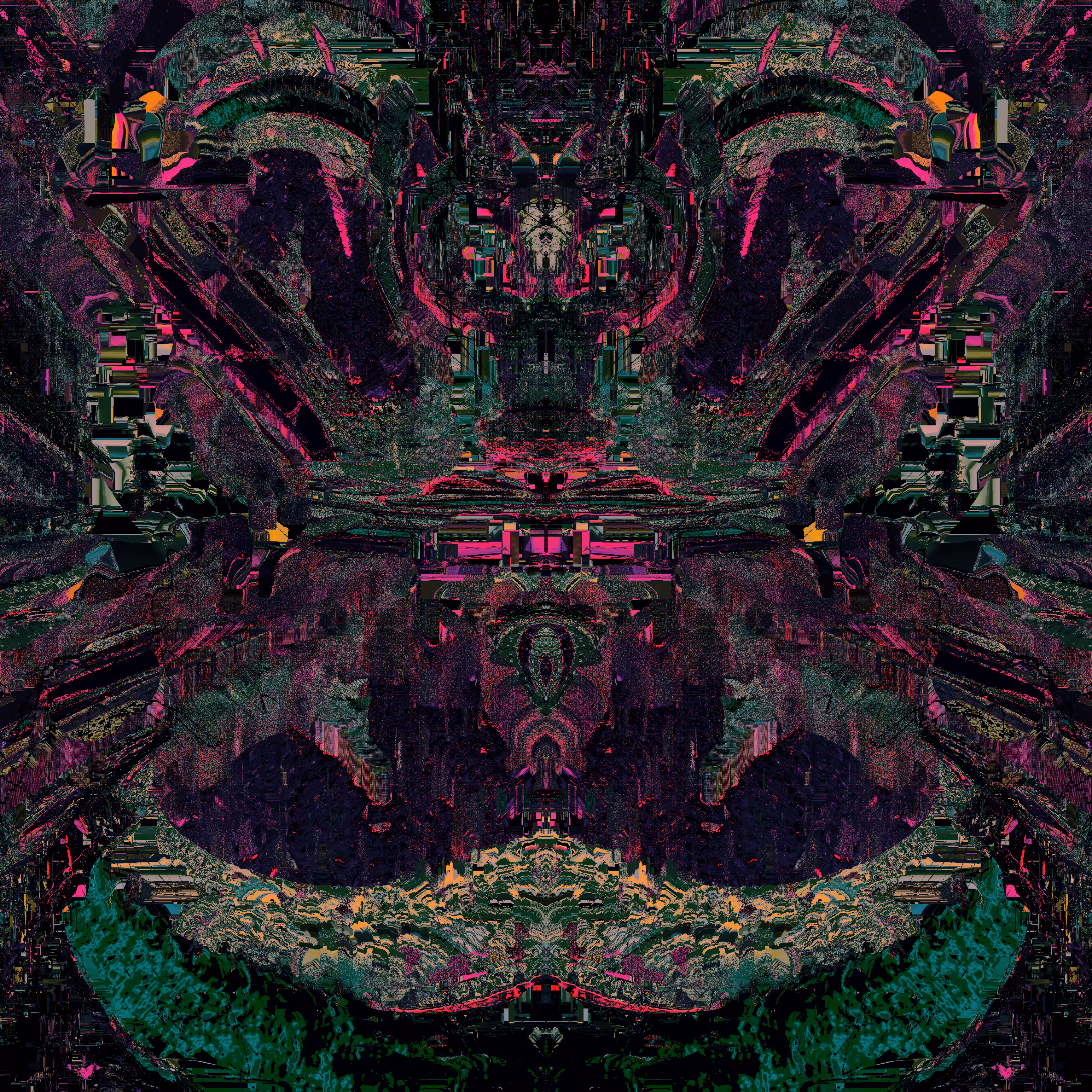 ZODD THE IMMORTAL 