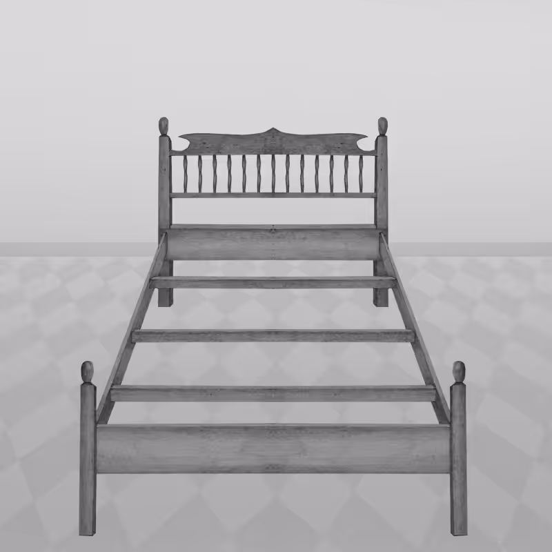 Heavy Sleepers #16