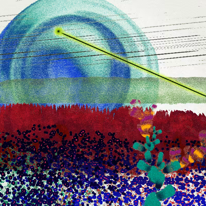Ceshan's Psychedelics #281