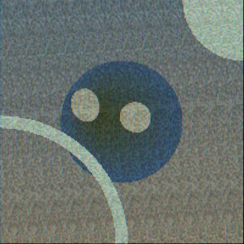 Cathode #7