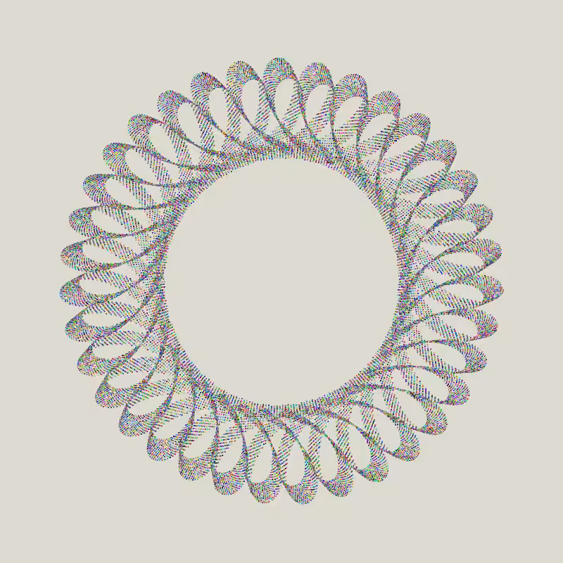 fx(serpentine) symboloc #27