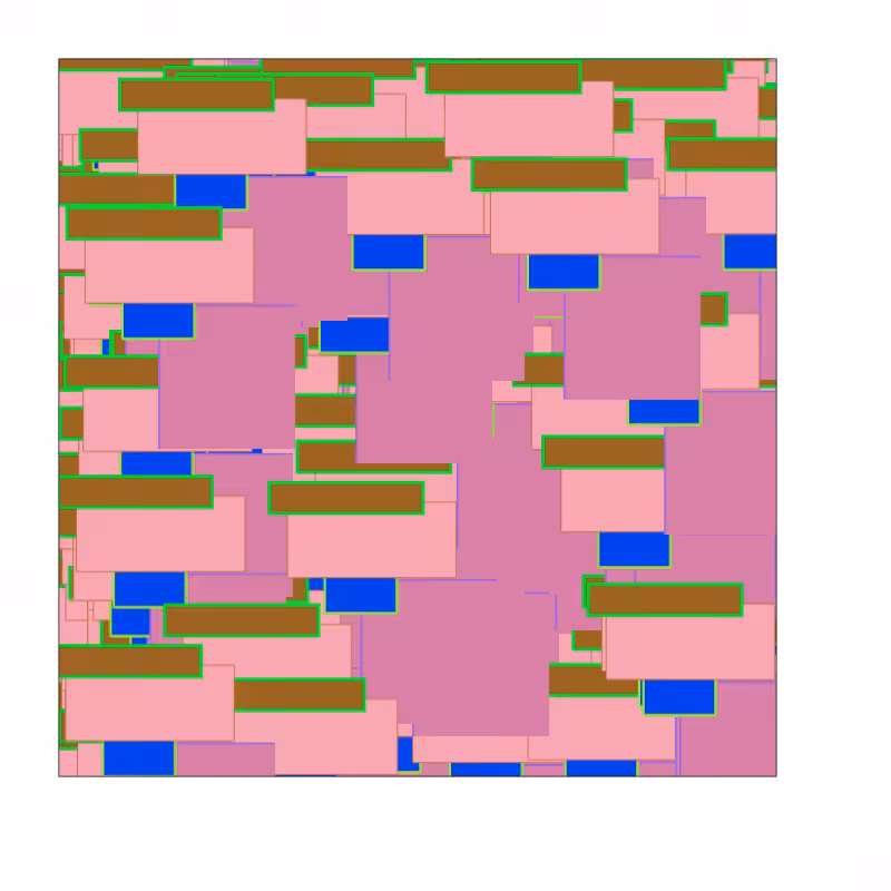 Wild Matrix #731