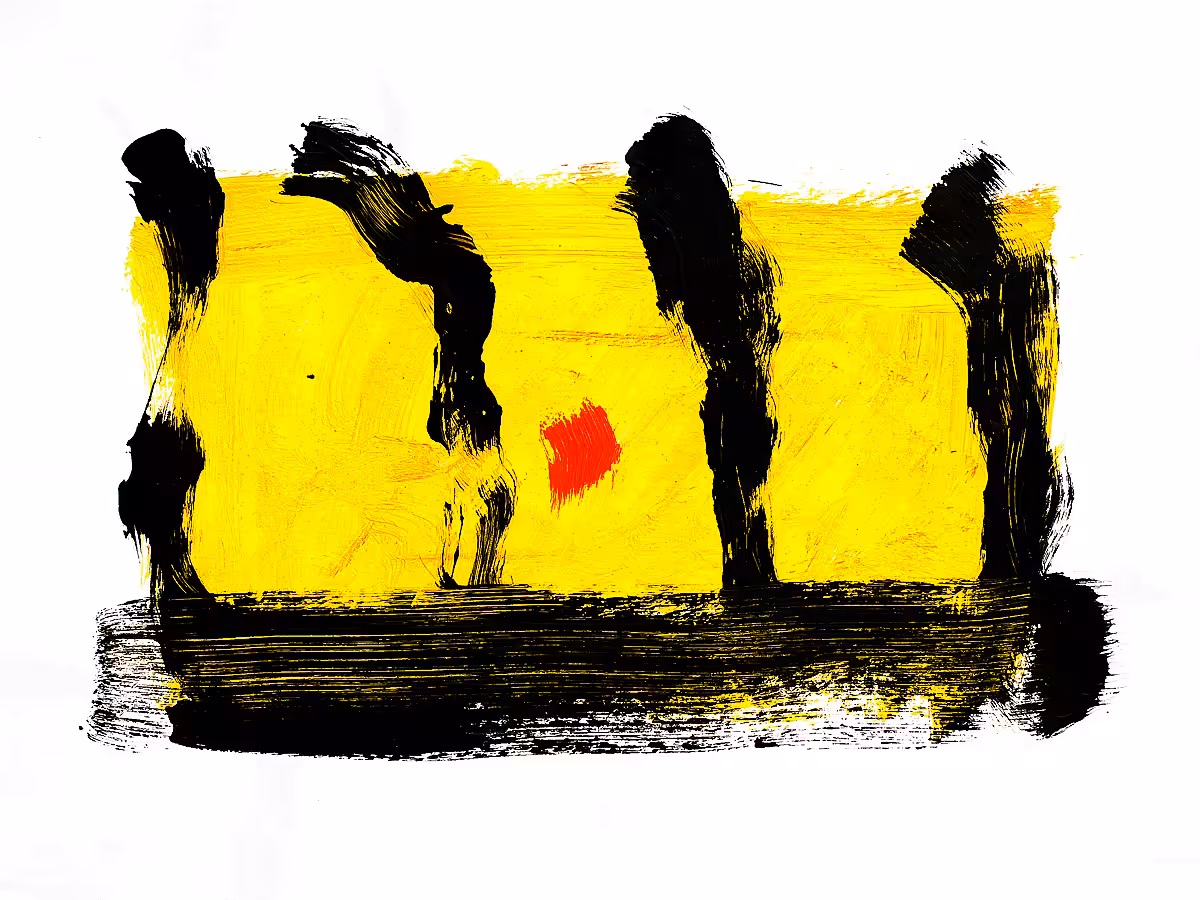 YELLOW SKY 1999 #1