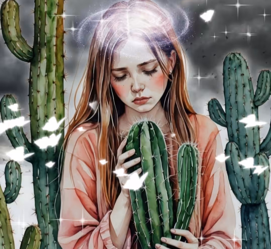 Icy Heart 