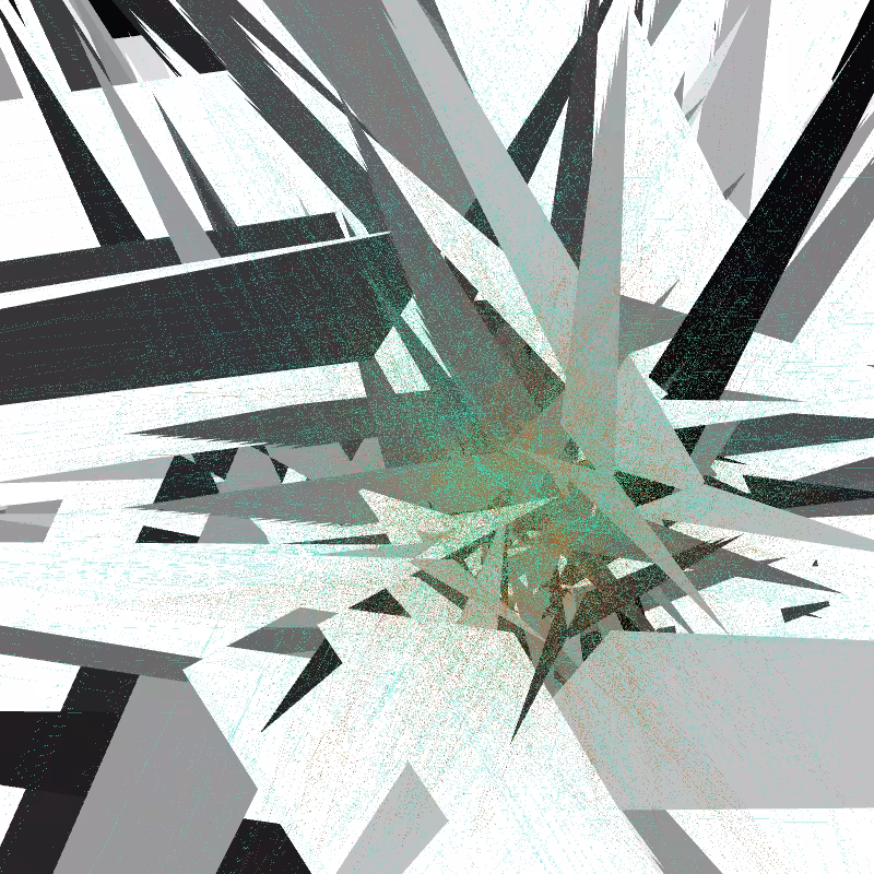 fractured #91