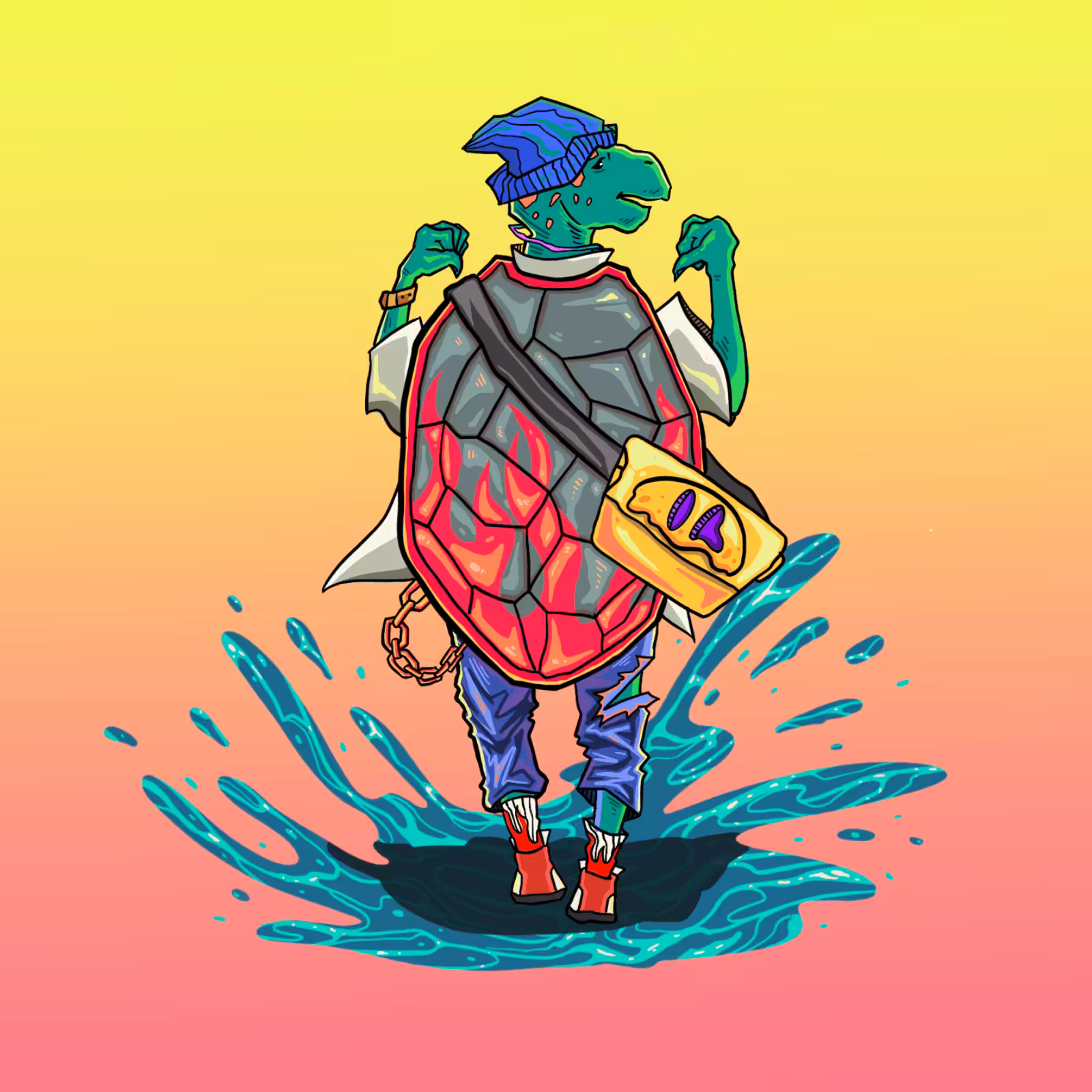 B.OC 08
