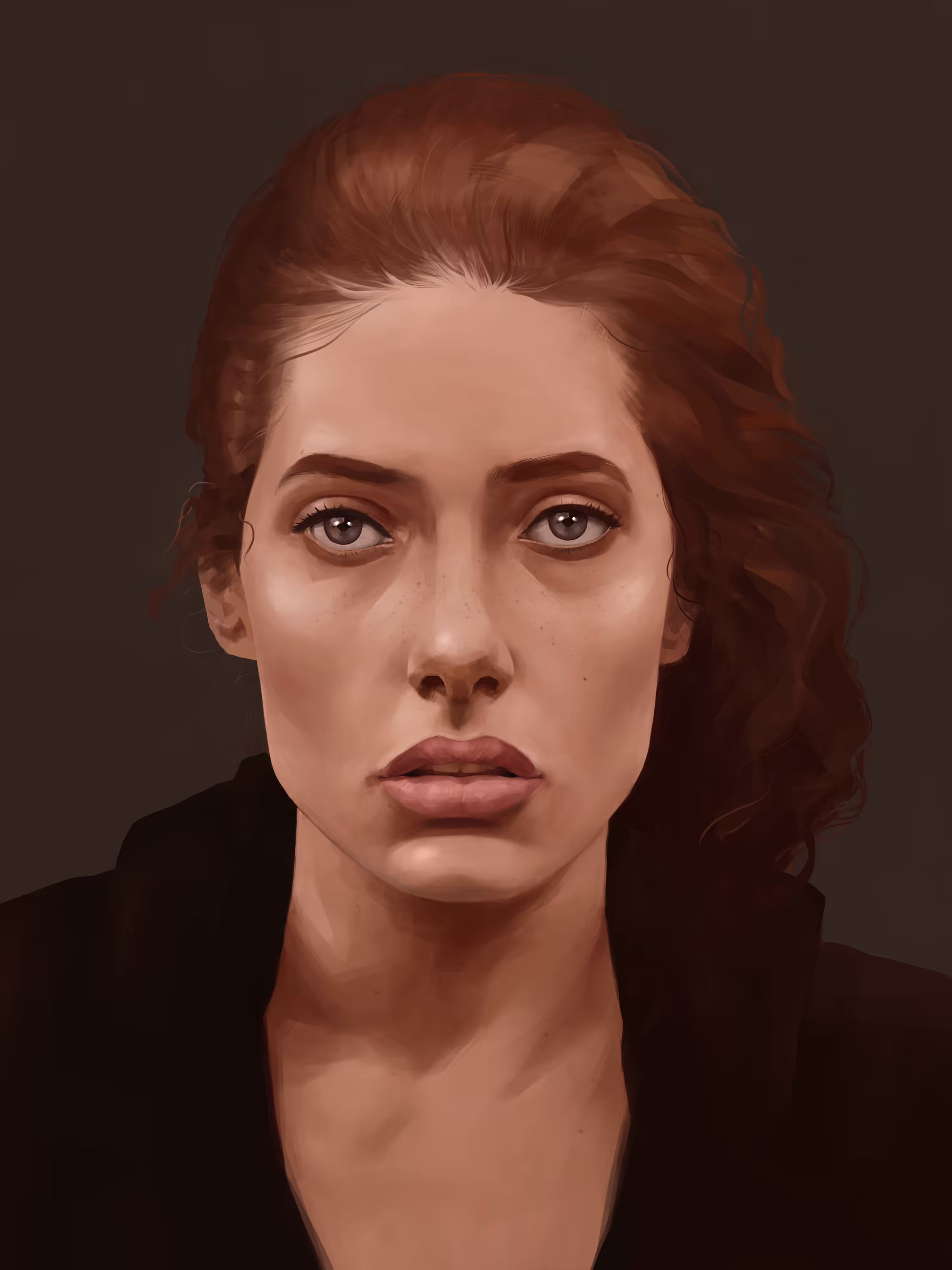 MELANCHOLIA