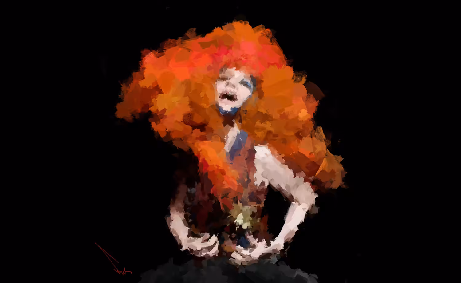 Björk