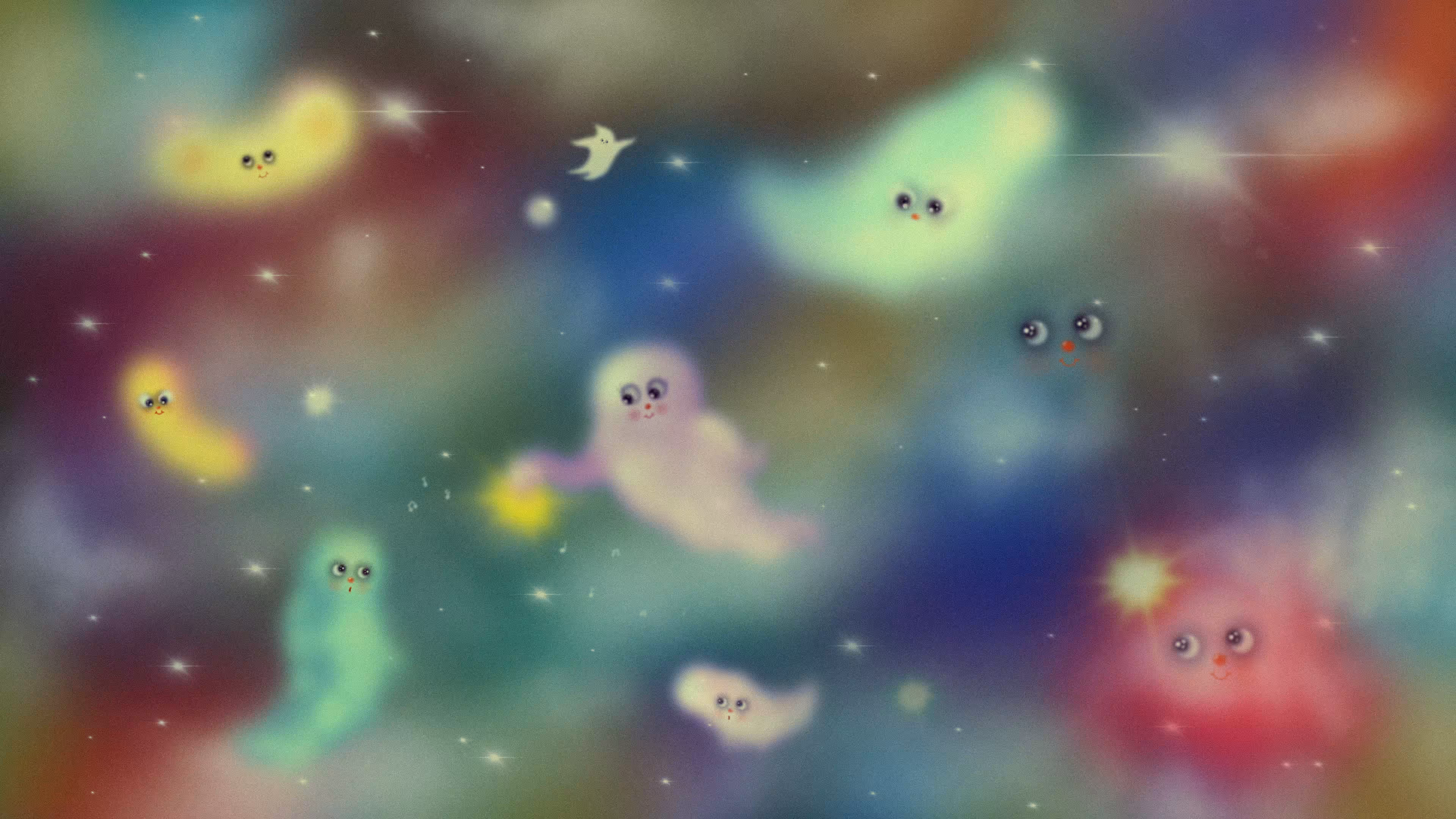 Cerca de las estrellas 