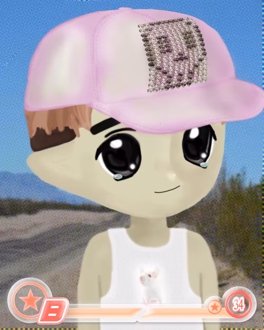 Milady 2525