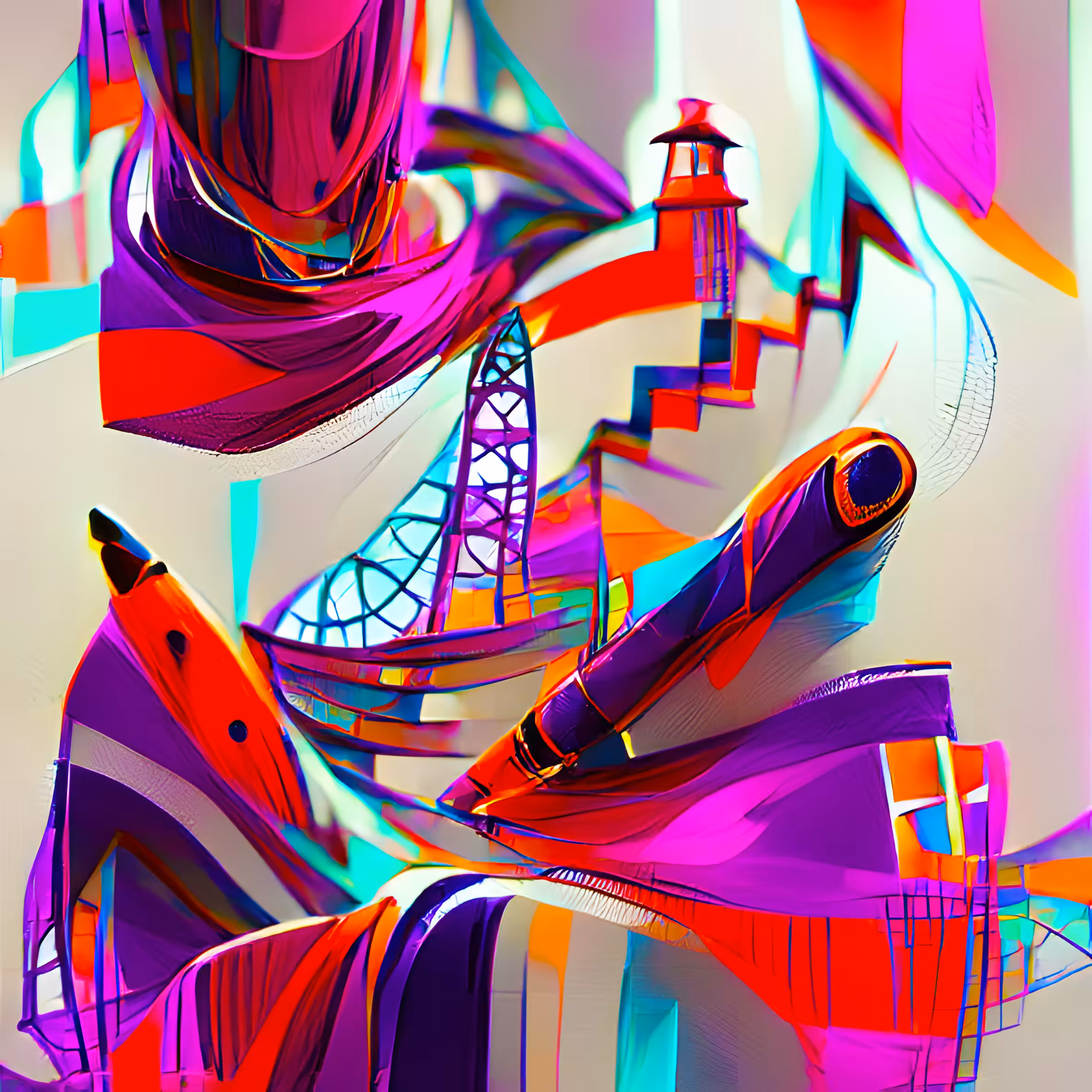 brilliantLines#2