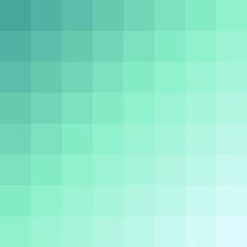 Primal Pixels #8