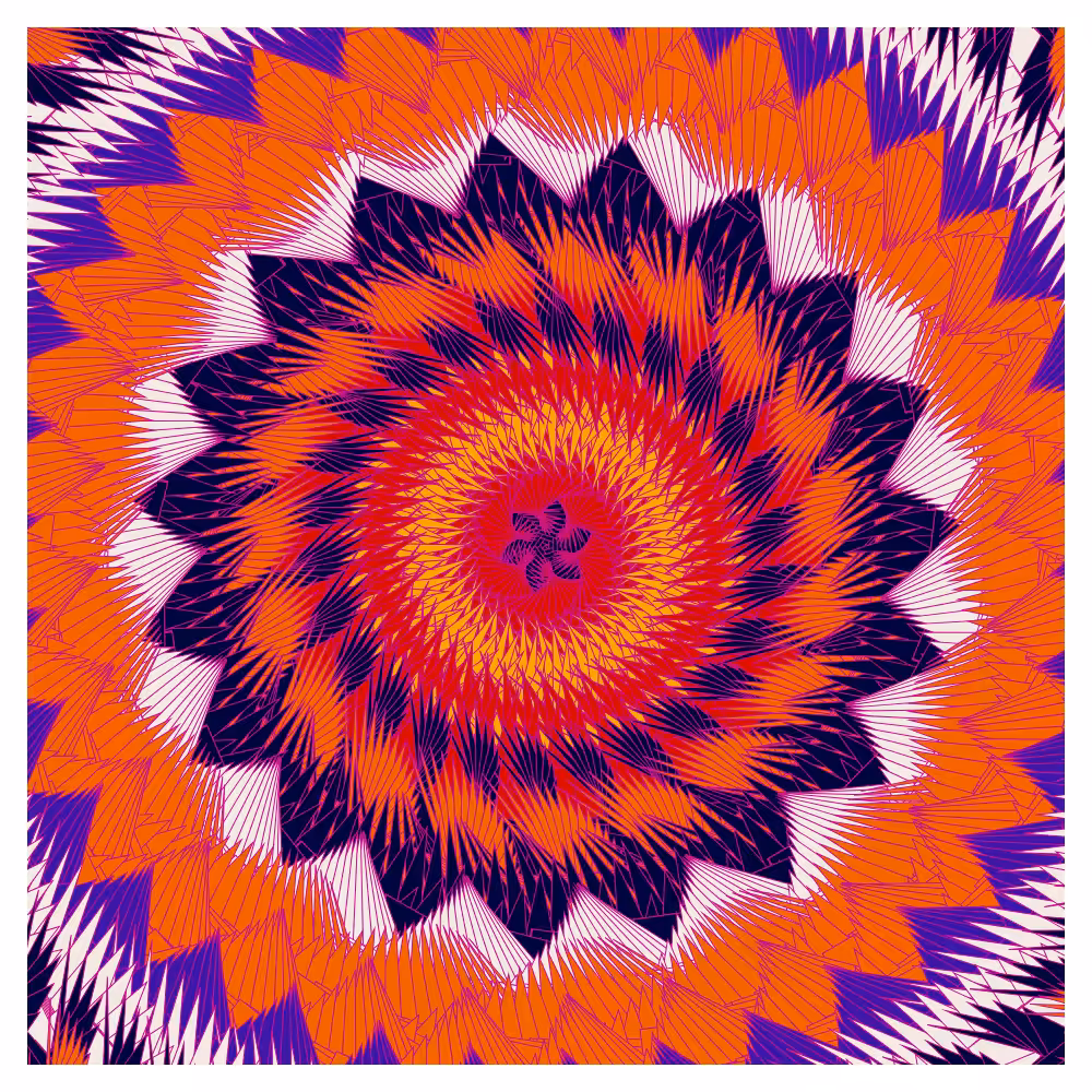 Bloom #8