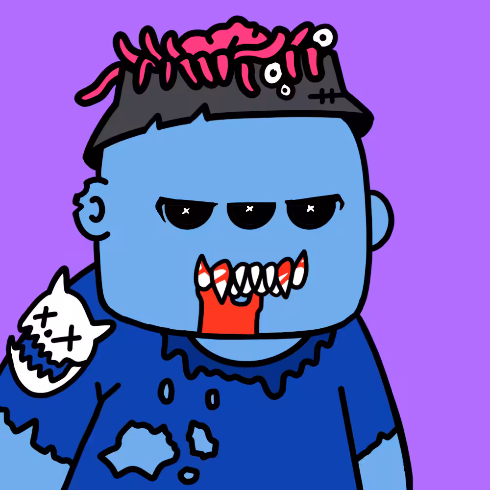 Dedfrenz #3 #162