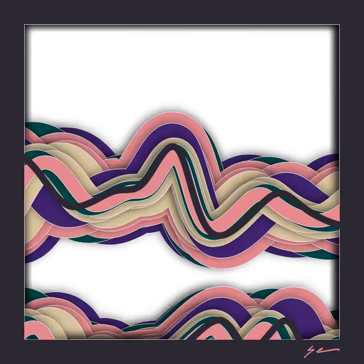Amplitude #342