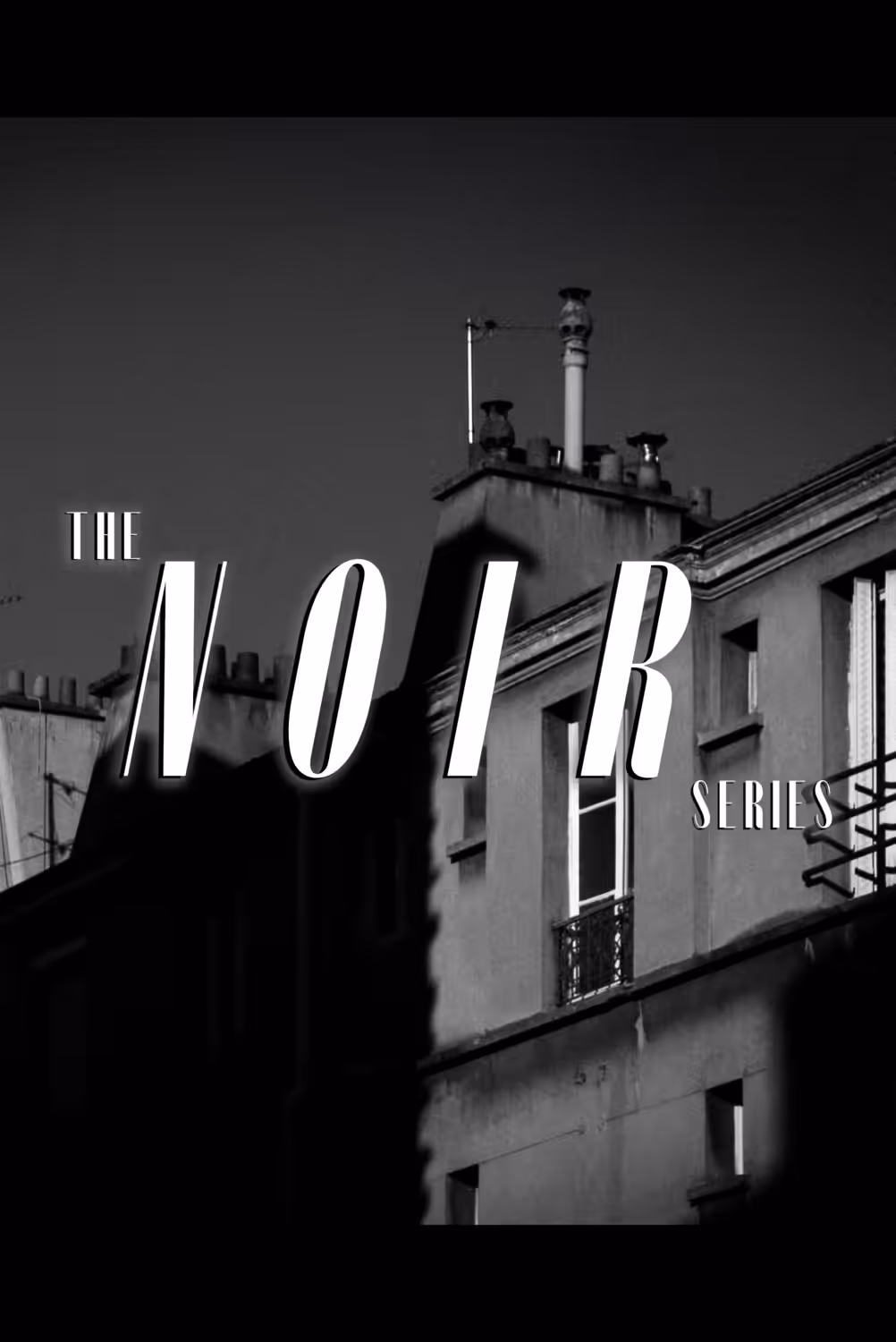 Film Noir Series 1