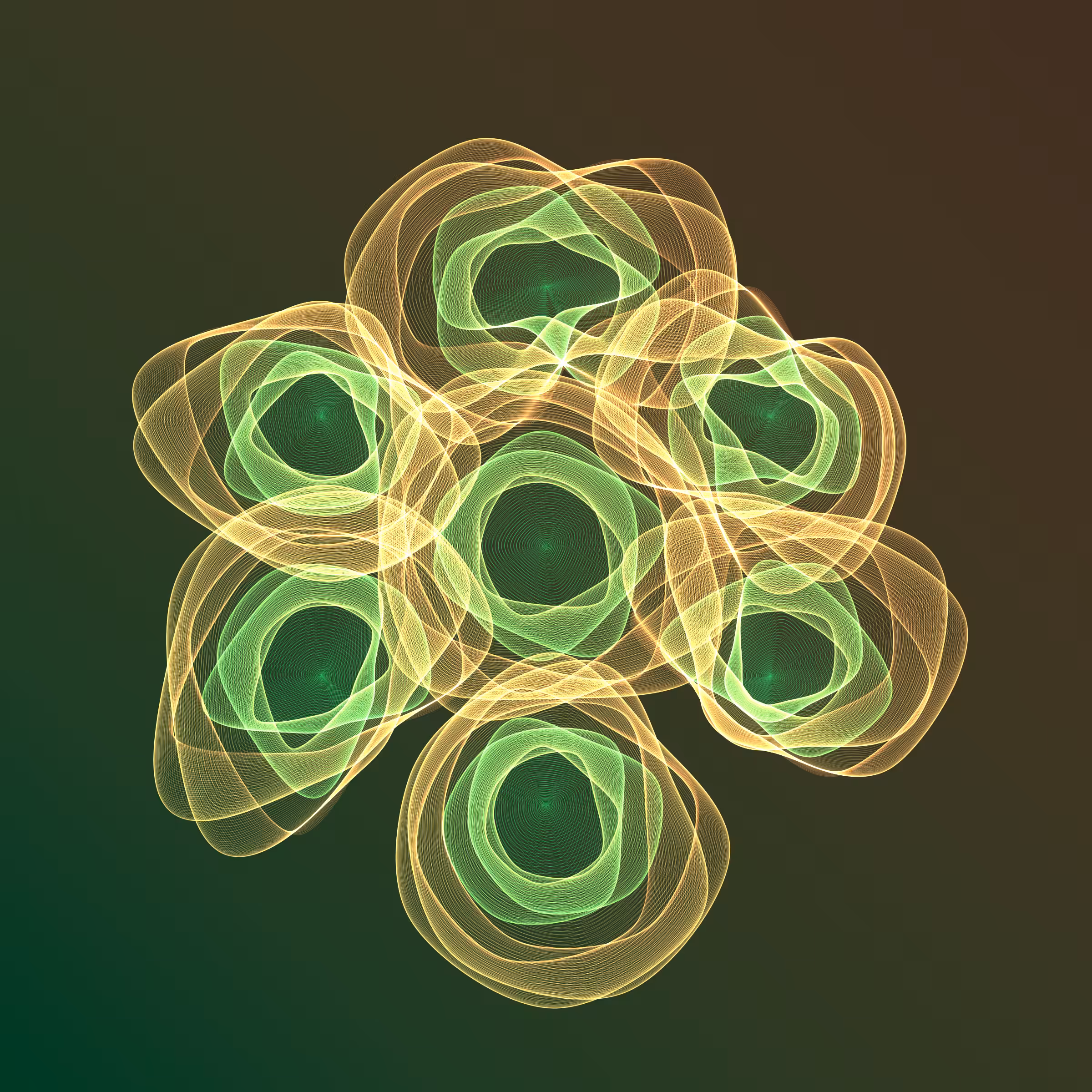 Flowers #4575