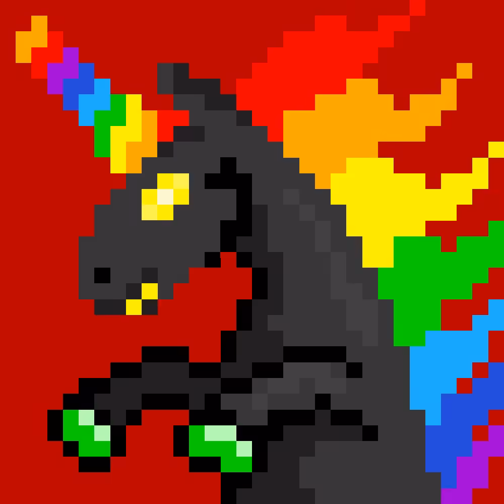 Unicorn #4367