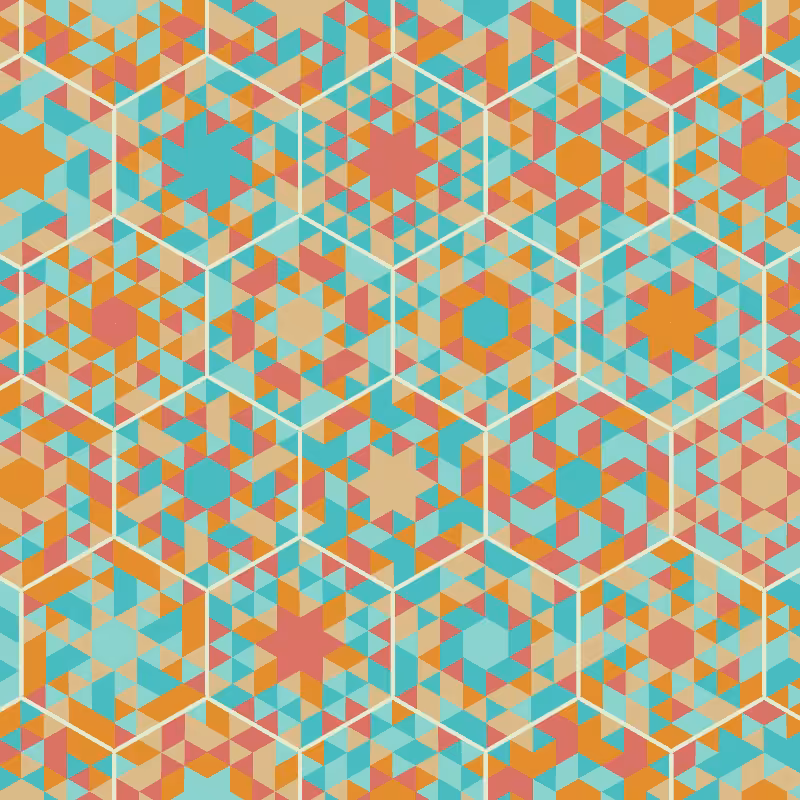 Hex Flex #136
