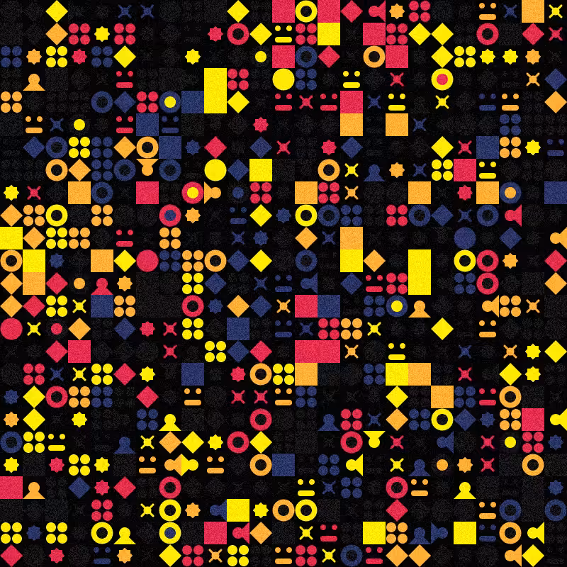 Ubiquitous tokens #37