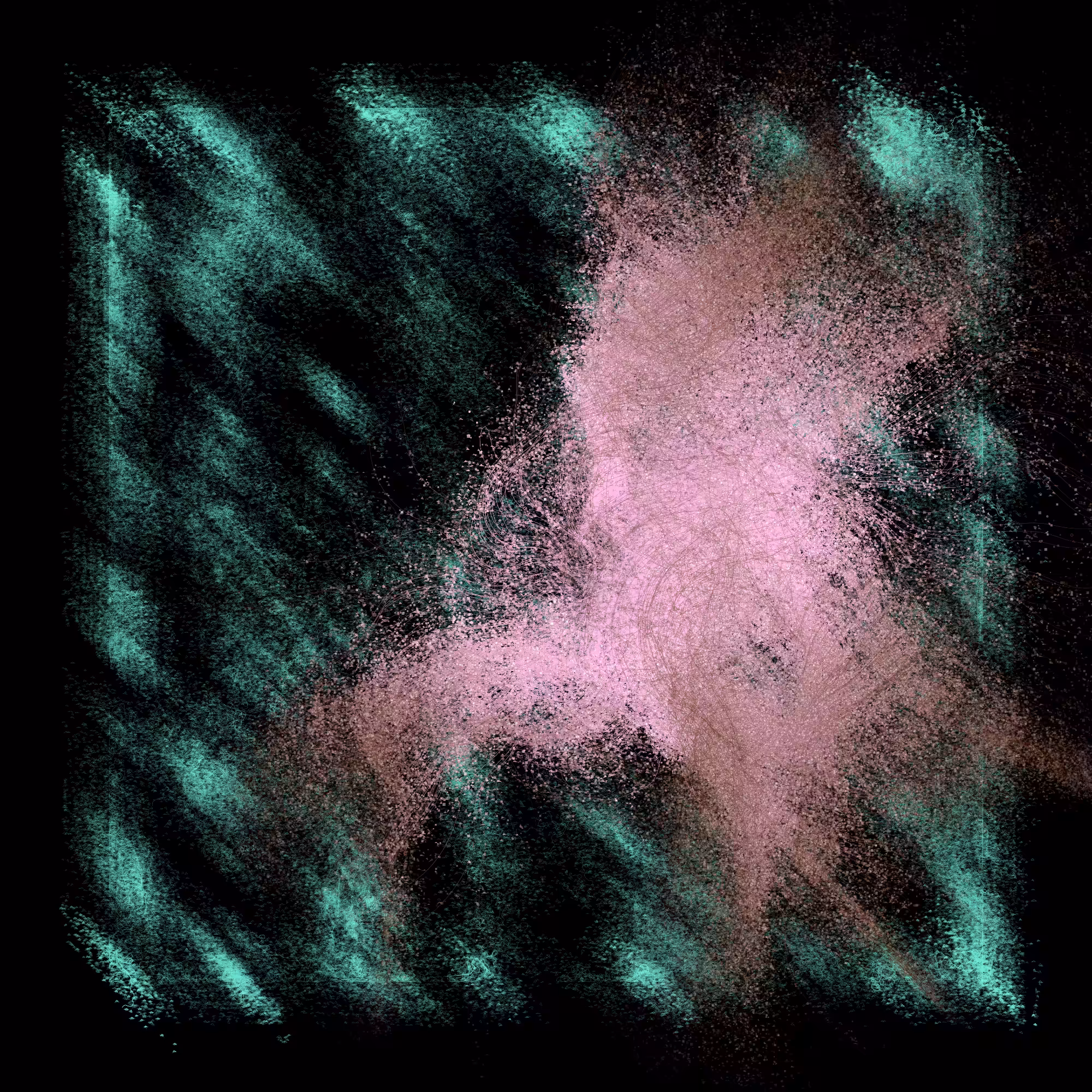 Entanglement #57